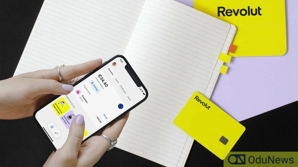 Revolut reports first-ever annual profit  