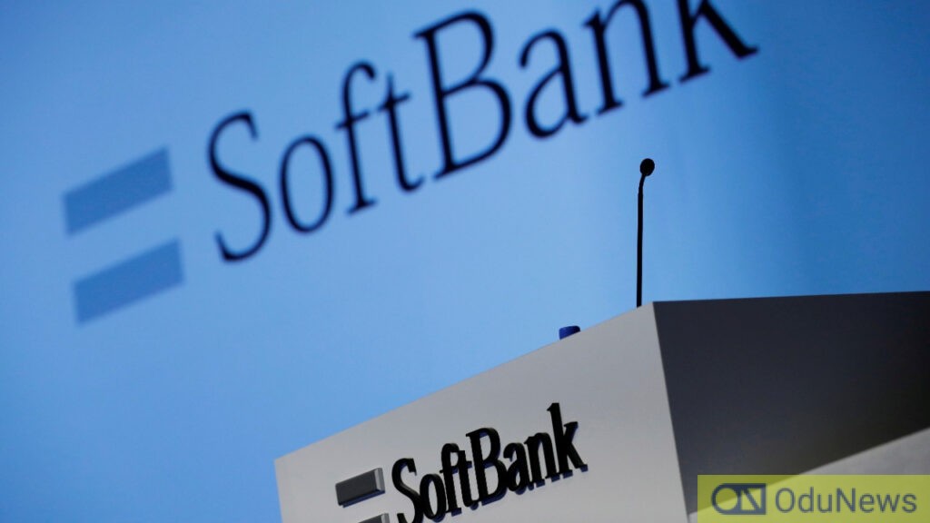 SoftBank's Arm to pursue US-only listing, UK stock market fears grow