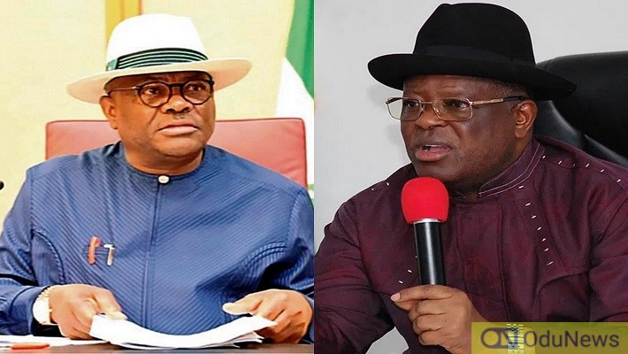 Umahi, Wike, El-Rufai, 25 Others Make Ministerial List [FULL LIST]  