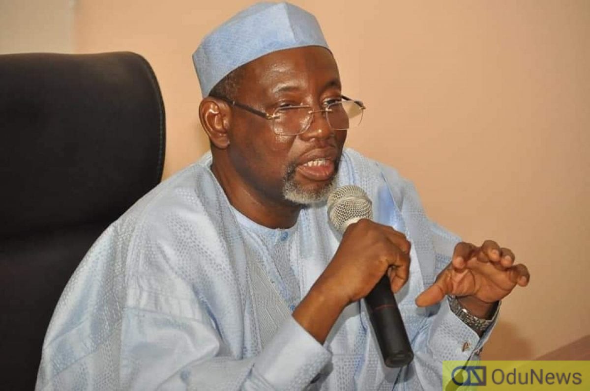 I'll Reduce Poverty In Jigawa By 50% In Four Years - Gov-Elect, Namadi  