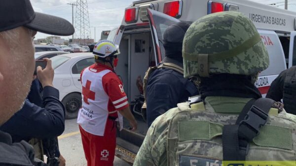 Americans kidnapped in Mexico, 2 dead and 2 safe