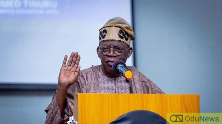 Tinubu Appoints Yar'Adua, Marwa, 11 Others Into Presidential Inauguration Committee  