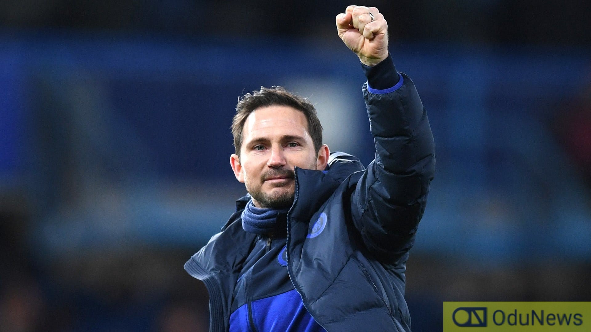 Chelsea Appoint Frank Lampard As Interim Manager  