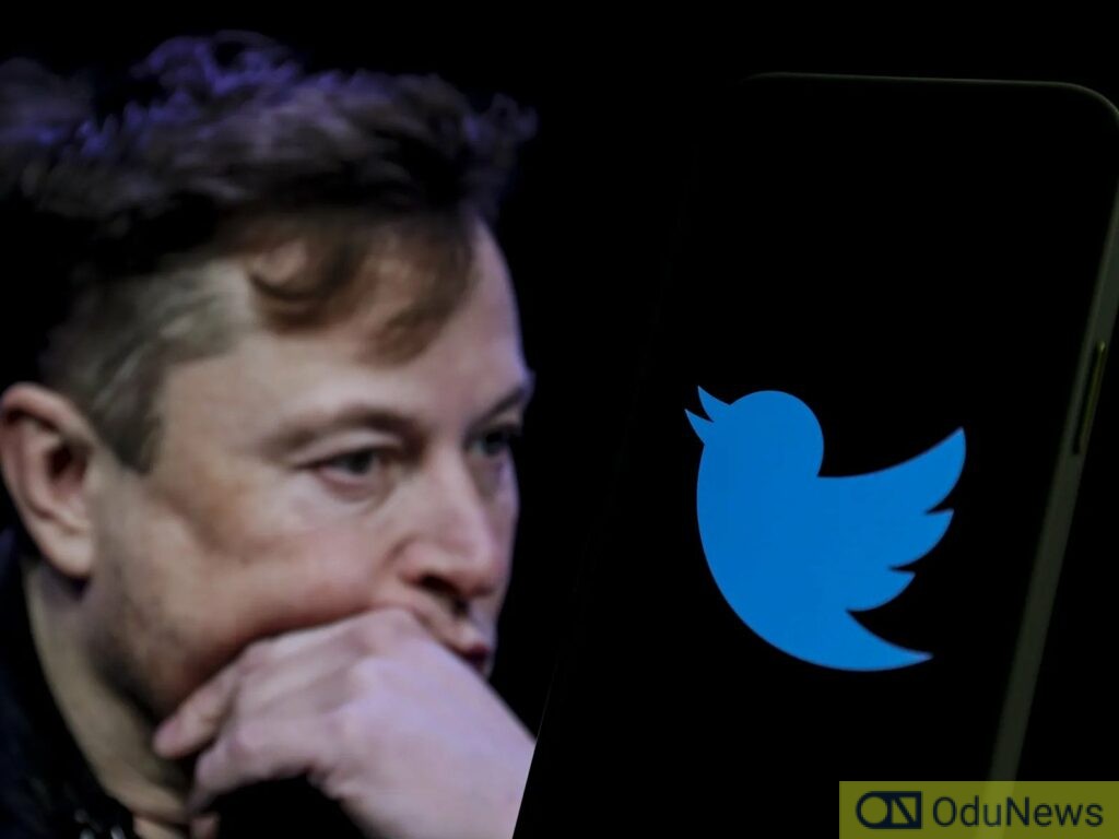 Tesla and SpaceX CEO Elon Musk Puzzles Fans with "Harry Bōlz" Twitter Name Change  