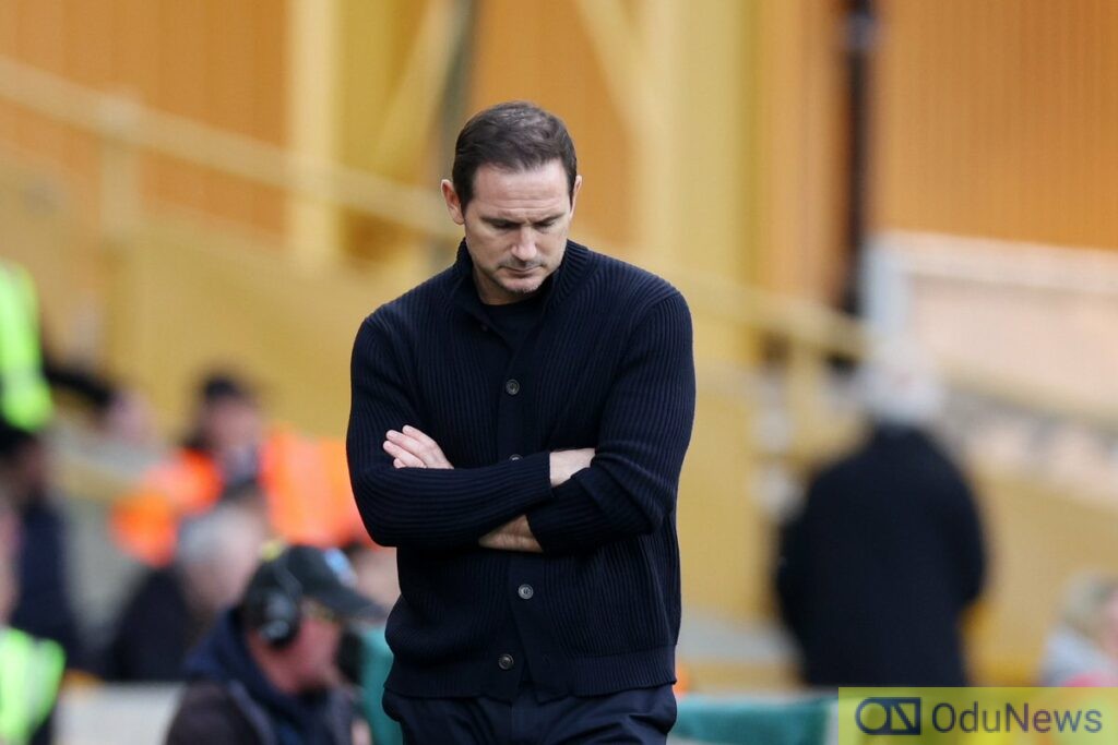 Lampard's Return to Chelsea Begins with Disappointing Loss to Wolves  