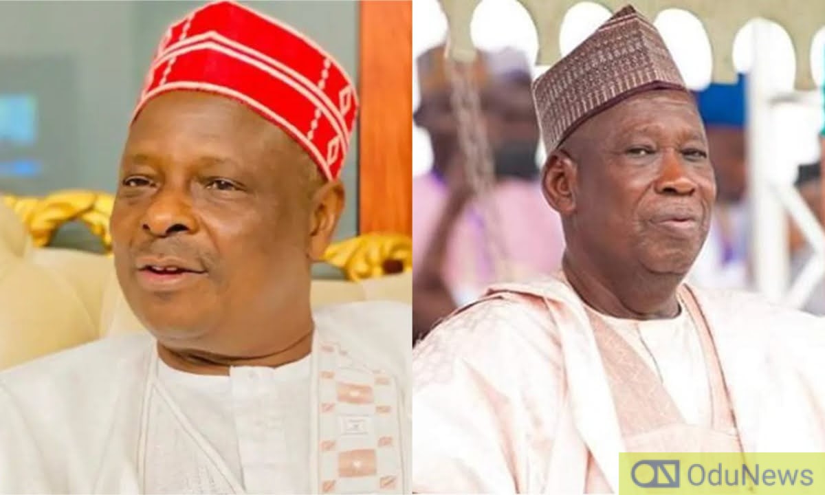 We Taught Ganduje "Political Lesson Of His Life" - NNPP Chieftain  