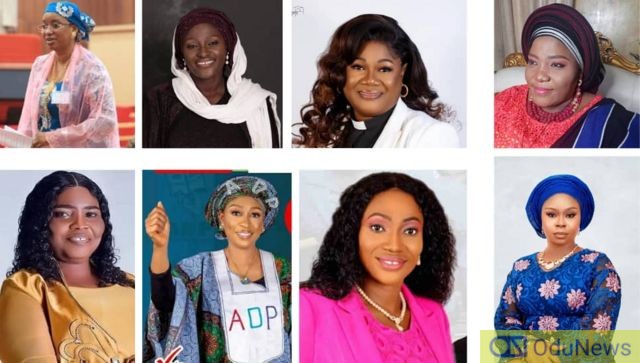 2023: Gender Bias Thickens In Nigeria's Political Space As 96% Of Female Contestants Lose Election  