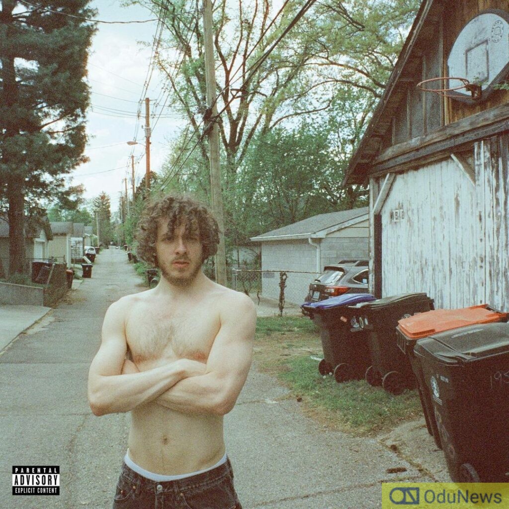 Jack Harlow Surprises Fans with New Album "Jackman" Amid Film Debut and Hometown Visits  