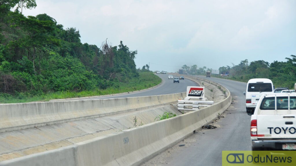 Seven Dead, 14 Injured in Lagos-Ibadan Expressway Accident  