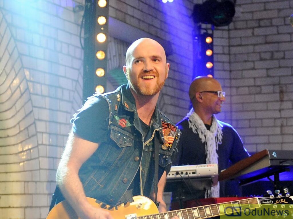 Mark Sheehan, Co-Founder of The Script, Passes Away at 46  