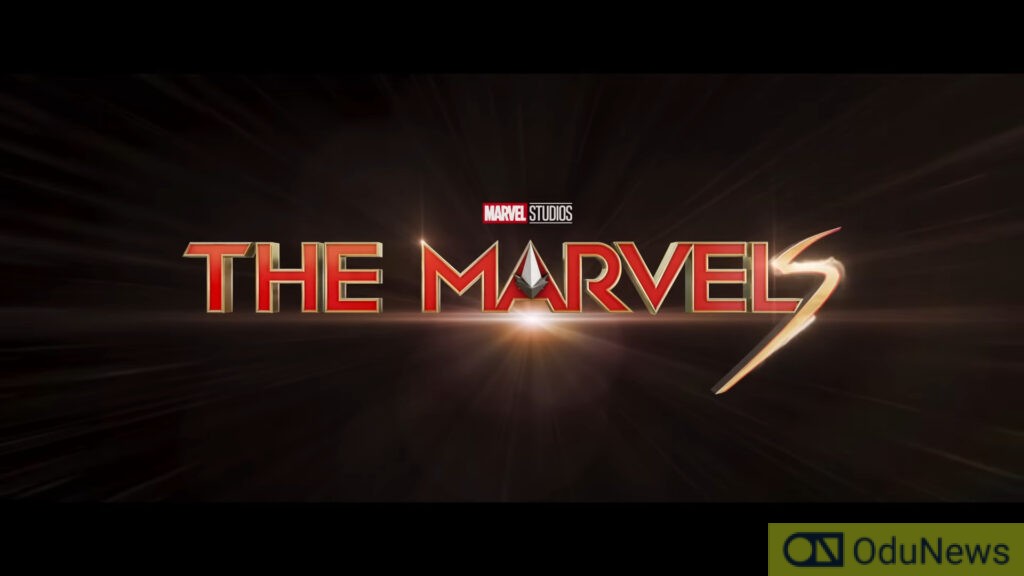 Captain Marvel Returns with Powerful Allies in 'The Marvels' Sequel  