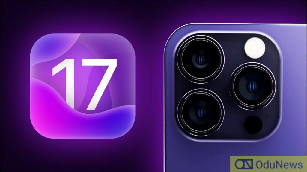 iOS 17 Update: Leaks Suggest Features and Compatibility for Upcoming Apple OS  