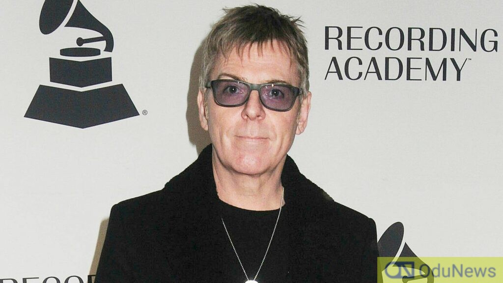 Andy Rourke, Celebrated Bassist of The Smiths, Passes Away at 59