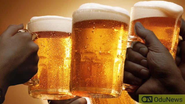 FG Increases Tax Rate On Beer By 87.5%  