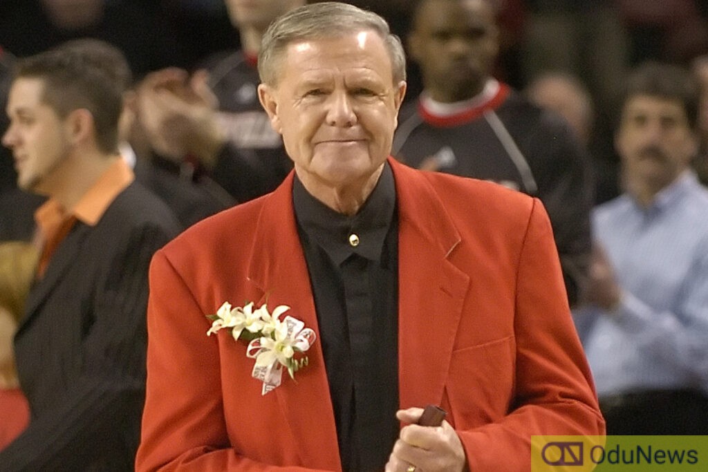 Hall of Fame Coach Denny Crum Passes Away at 86; Led Louisville to Two National Championships  
