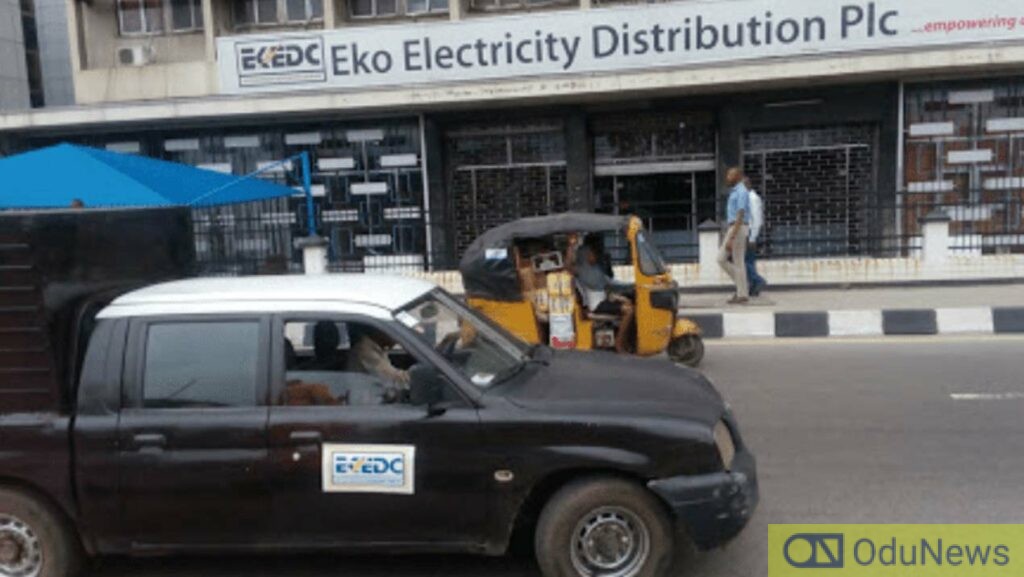 Two EKEDC Staff Electrocuted in Lagos Island; Incident Confirmed by Police