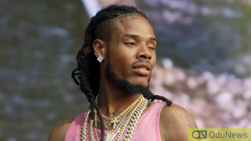 Fetty Wap, "Trap Queen" Rapper, Sentenced to Six Years in Prison for Drug Trafficking  