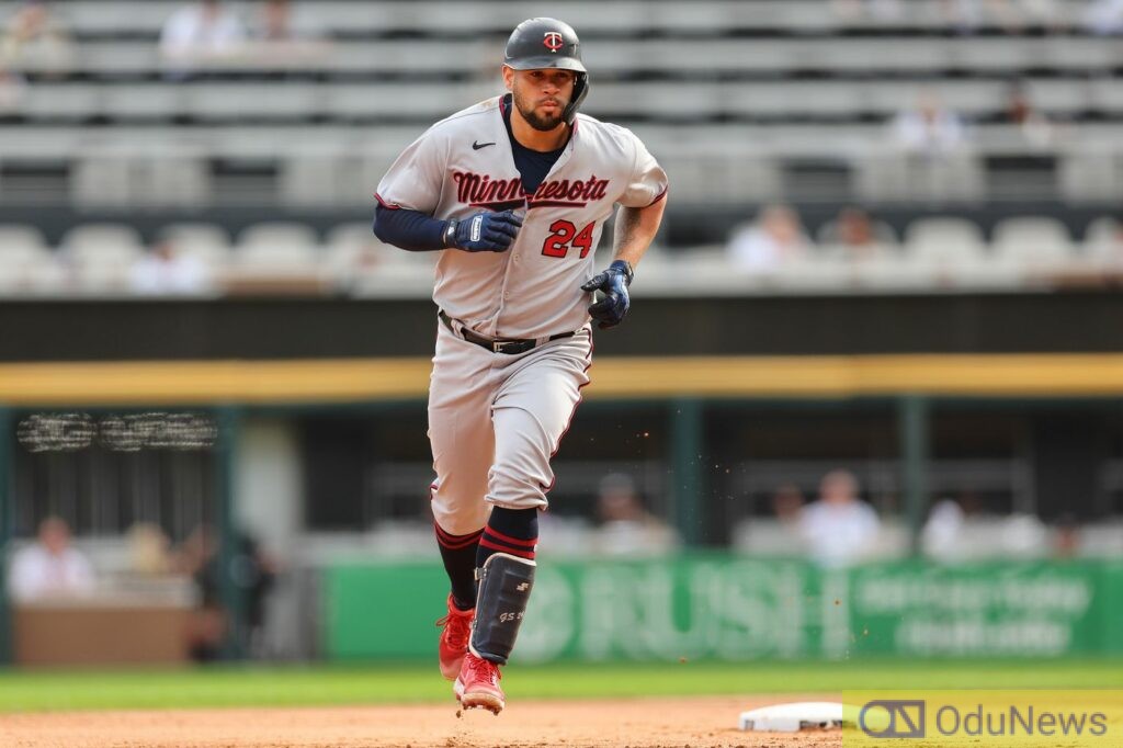 Mets Sign Former Yankees Catcher Gary Sanchez to Minor League Contract  