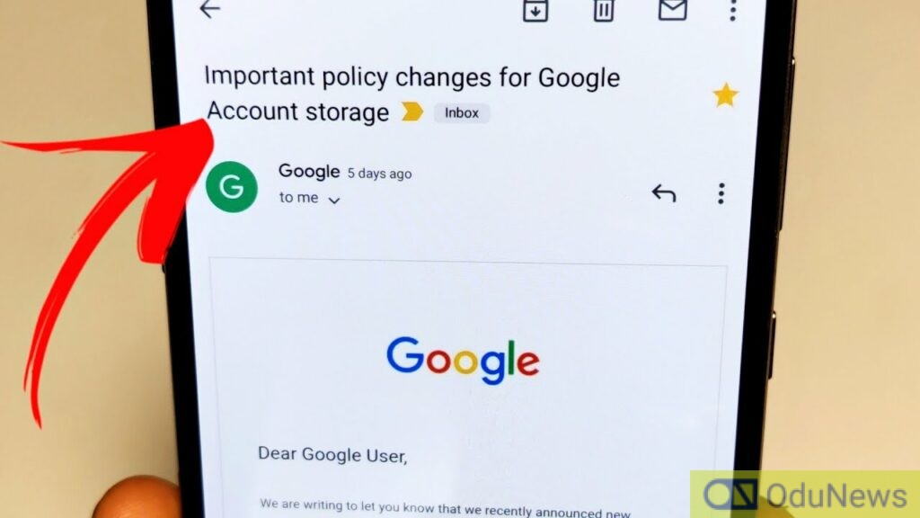 Google's New Policy: Inactive Accounts at Risk of Permanent Deletion  