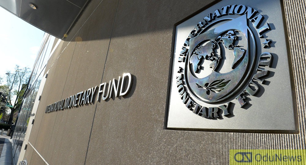 Ghana Gets $3bn Loan From IMF Amid Economic Crisis  