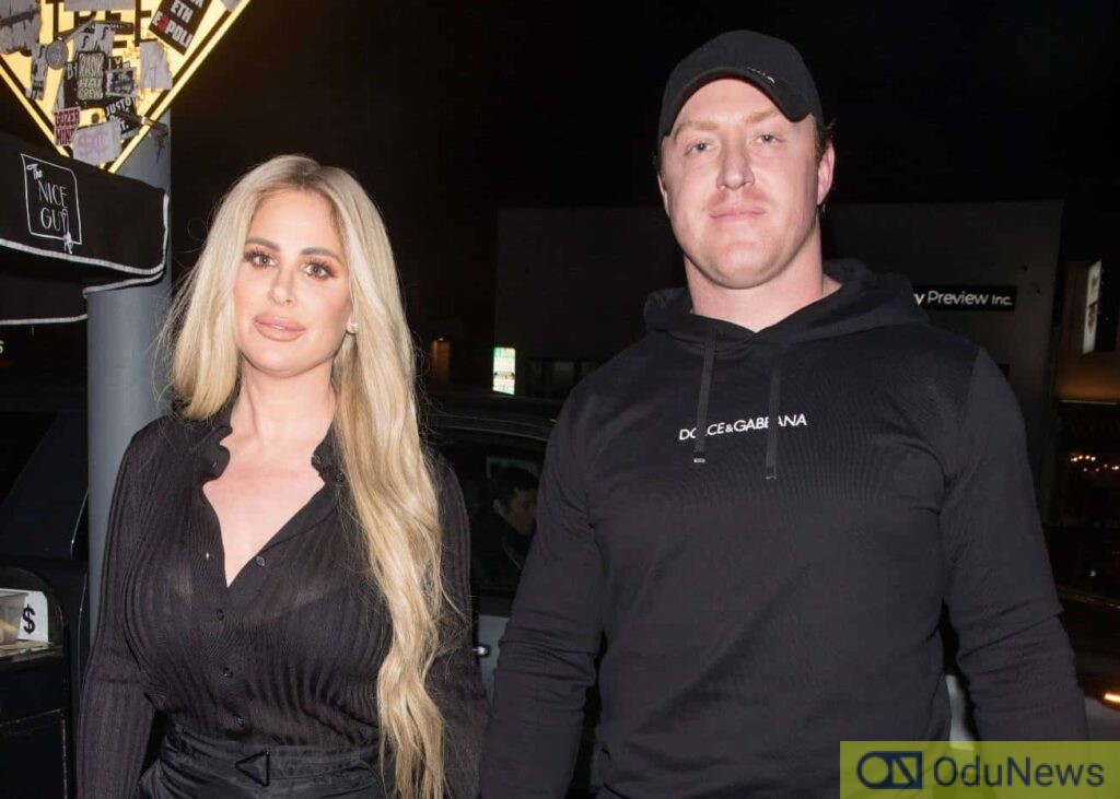 Reality TV Star Kim Zolciak Files for Divorce Amid Financial Struggles with Ex-NFL Player Kroy Biermann