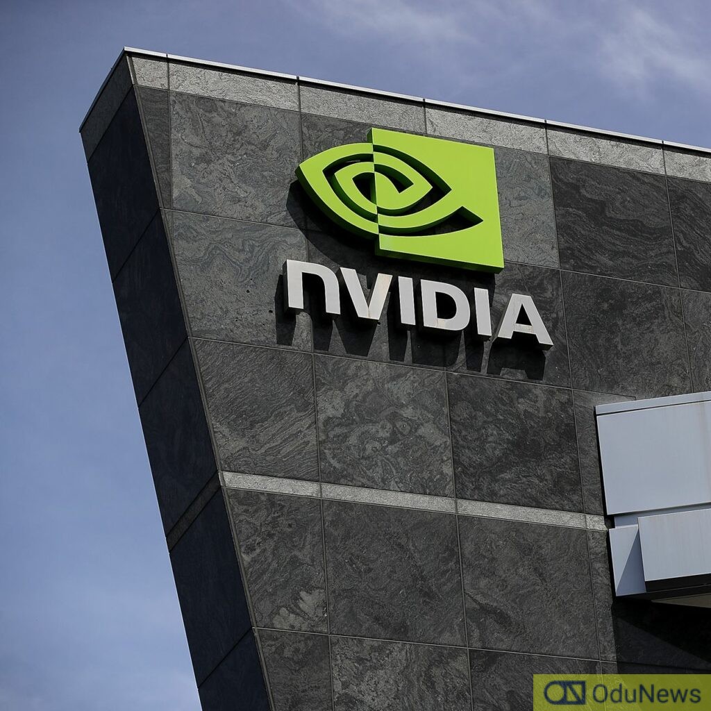 Nvidia Downplays Impact of Export Restrictions on AI Chips to China  