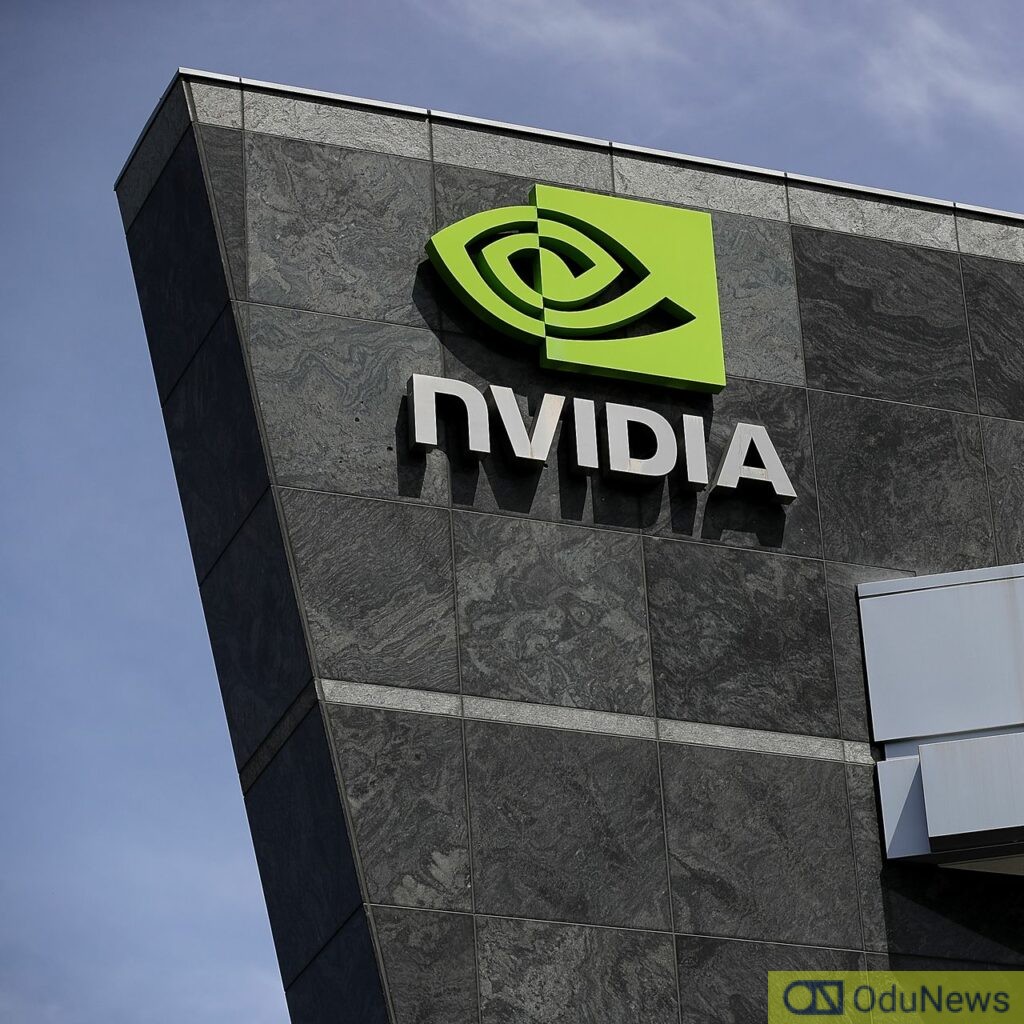 Nvidia Downplays Impact of Export Restrictions on AI Chips to China