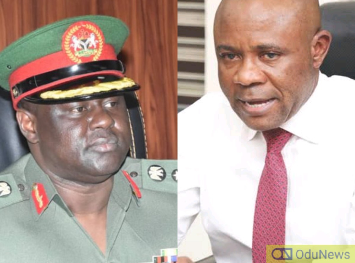 Peter Mbah Slams N20bn Suit On NYSC As DG Insists Certificate Fake  