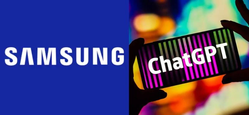Samsung Bans Staff From Using ChatGPT After "Instances Of Misuse"  