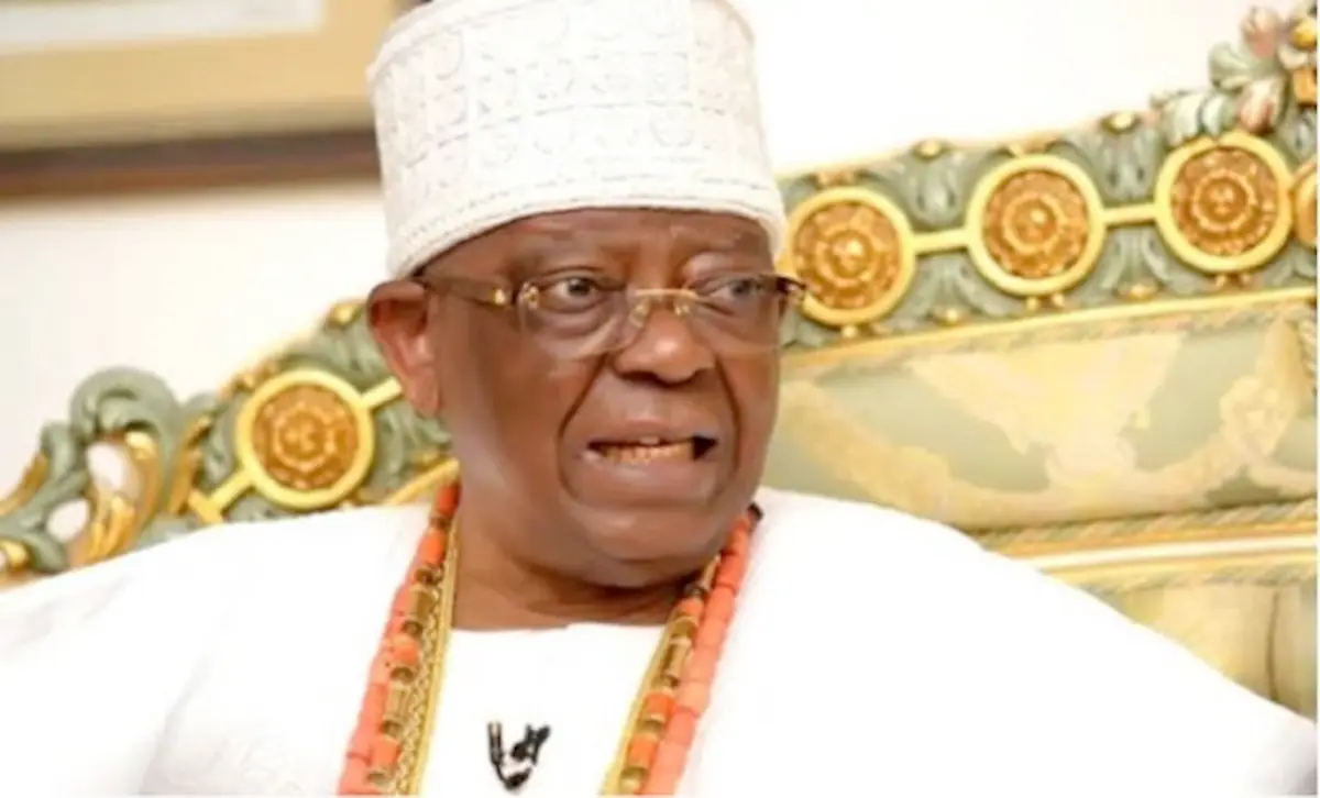 FCMB Founder, Otunba Subomi Balogun, Is Dead  