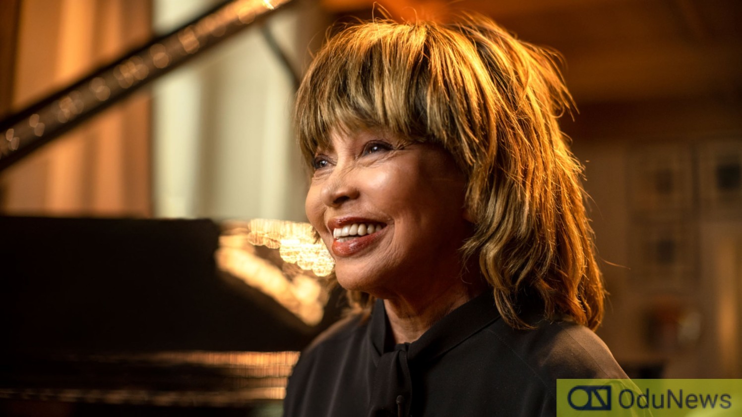 Tina Turner, Iconic Rock'n'Roll Star and Pop Sensation, Passes Away at 83  