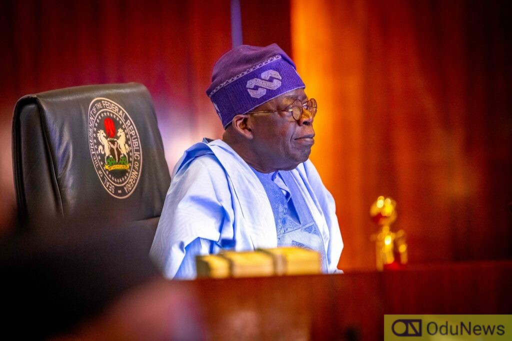 BREAKING: President Tinubu Signs Student Loans Bill into Law  