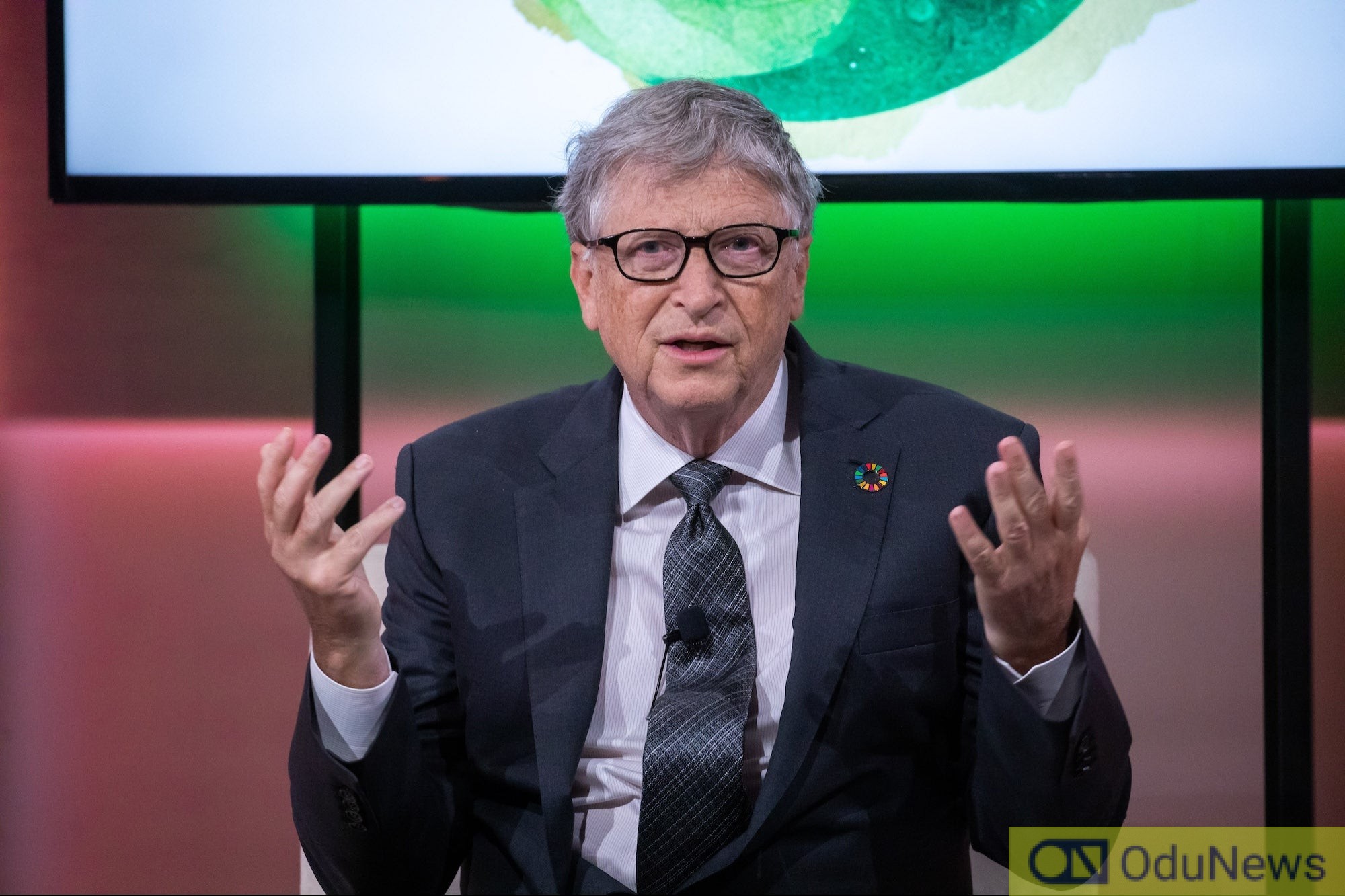 Japa: Why Emigration Can Be A 'Good Thing' - Bill Gates  