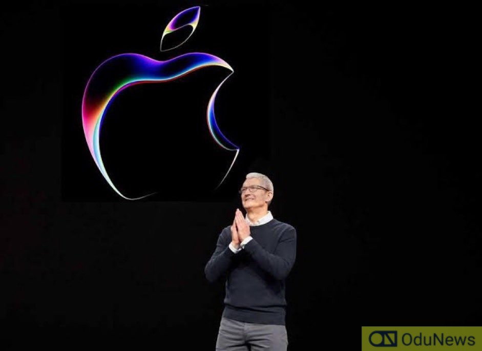 Apple Unveils Mixed Reality Headset, MacBook Air, and iOS Updates at WWDC23  