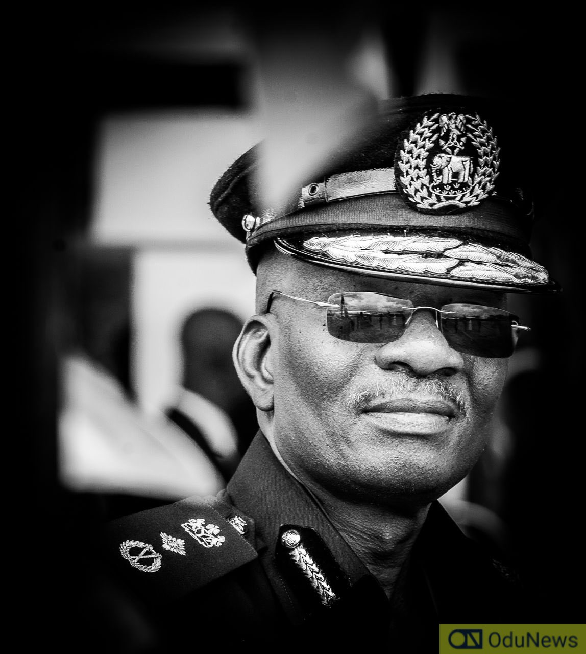 Acting IGP Egbetokun Meets DIGs, AIGs, States CPs  