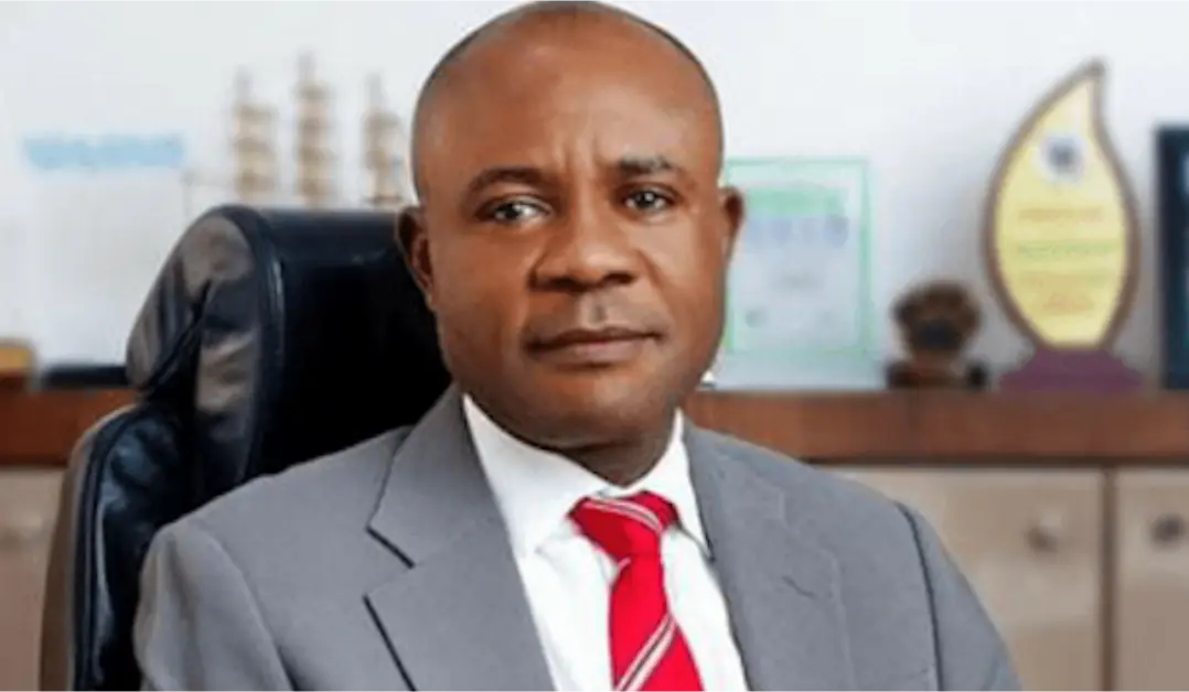 Enugu Governor, Mbah Appoints Chief Of Staff, 23 Others  