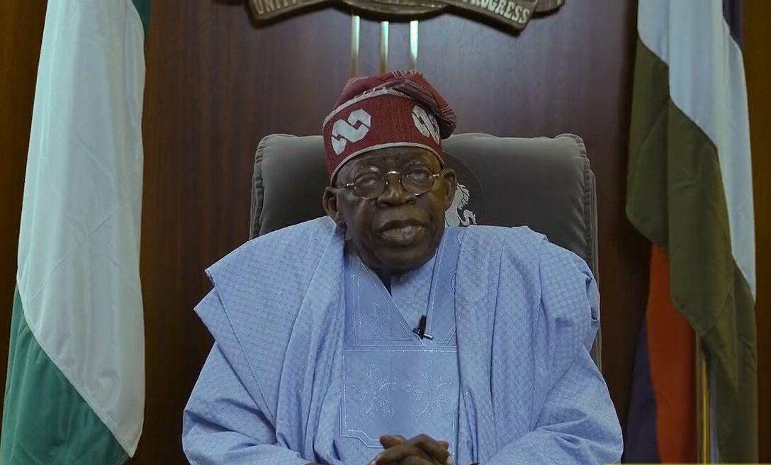Tinubu Issues Stern Warning To Niger Republic Coup Plotters  