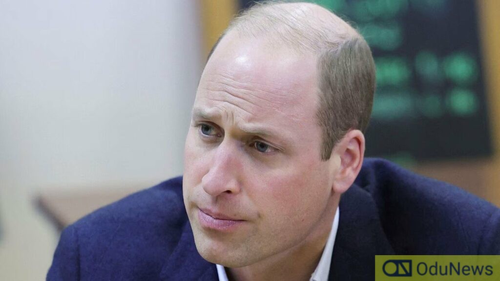 Prince William Launches New Initiative to Combat Homelessness, Opens Housing for Young People  