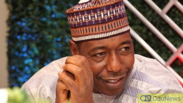 Governor Zulum Approves Allocation of 312 Tractors to Farmers in Borno State