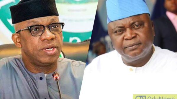 Ogun State Election Petition Tribunal to Decide on Vote Buying Allegations