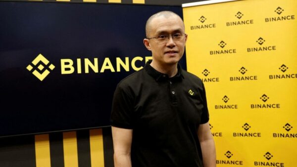 Binance CEO Confirms Non-Sale of Bitcoin and Binance Coin Amid SEC Lawsuit