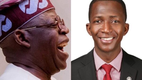 President Tinubu Suspends EFCC Chairman Abdulrasheed Bawa