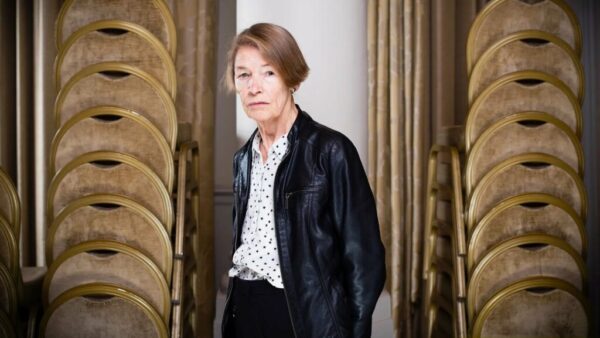 Oscar-winning actress and former MP Glenda Jackson passes away at 87