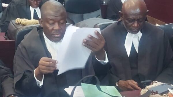 Presidential Election Petition Court Hears Additional Documents in Atiku Abubakar’s Case