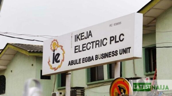 Ikeja Electric Denies Reports of Impending Electricity Tariff Hike