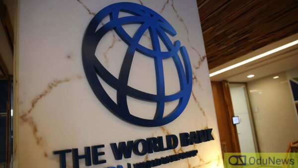 World Bank Predicts N2 Trillion Savings for Nigeria as Petrol Subsidy Removal Takes Effect