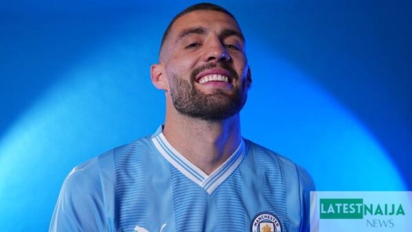 Man City’s Acquisition of Kovacic Explained as Club Strengthens Midfield