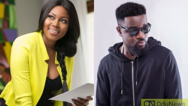 Yvonne Nelson Stands Firm on Claims of Sarkodie Forcing Abortion