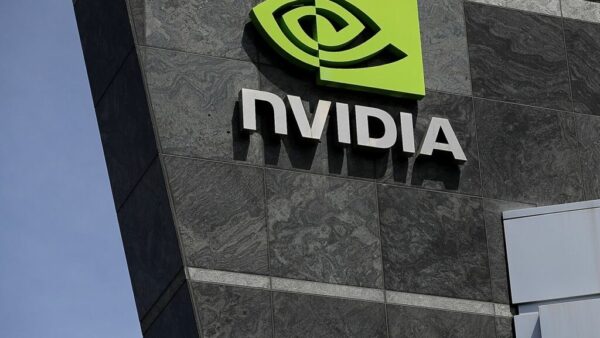 Nvidia Downplays Impact of Export Restrictions on AI Chips to China