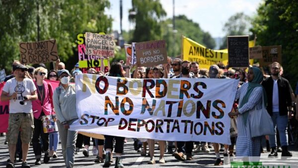 UK Court of Appeal Deems Government’s Plan to Deport Asylum-Seekers to Rwanda Unlawful